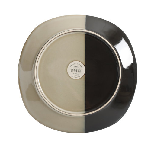 Gibson Elite Althea Stoneware Dinnerware Set Service for 4 & Reviews